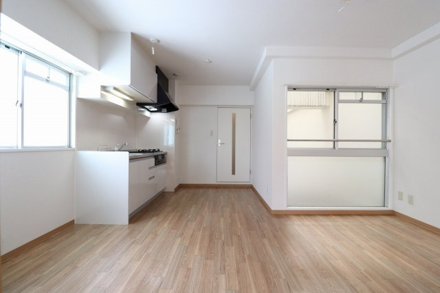 【居間・リビング】 | アルマンド蒲生