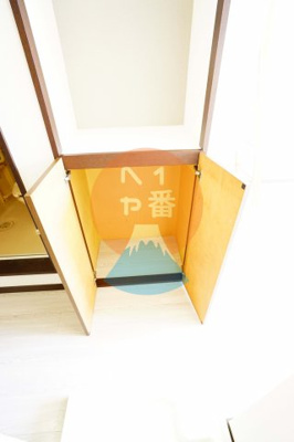 【その他】 | アメニティ片野 | シューズボックス　※参考写真です