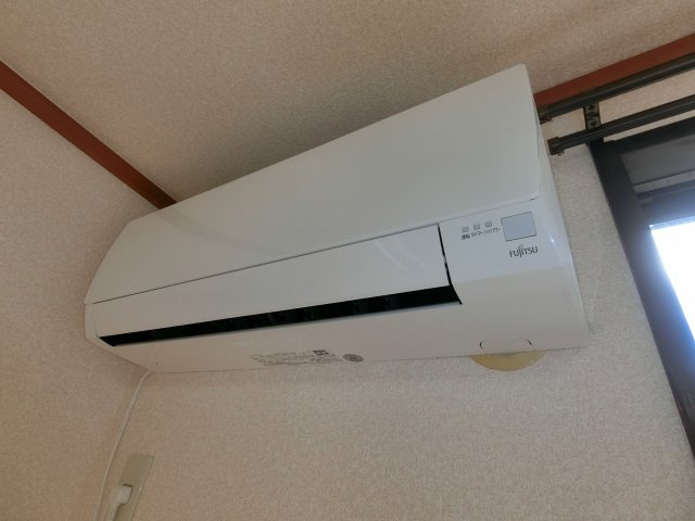 ラ・メゾンⅢの設備