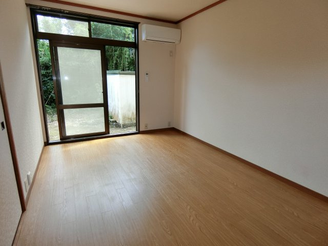 ラ・メゾンⅢの洋室