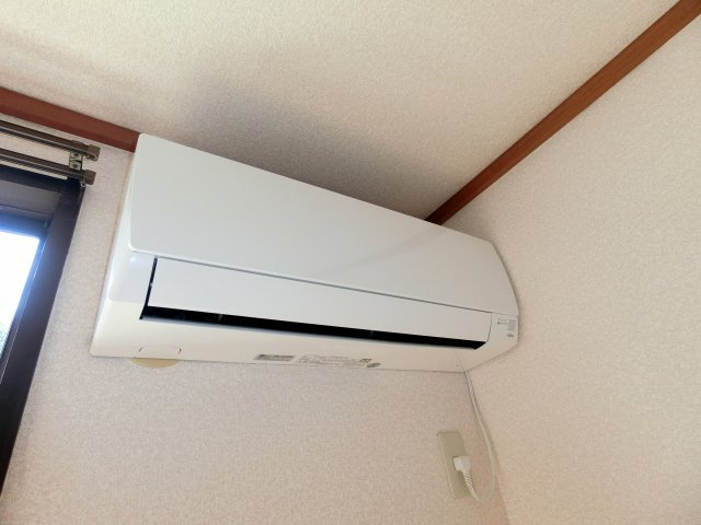 ラ・メゾンⅢの設備