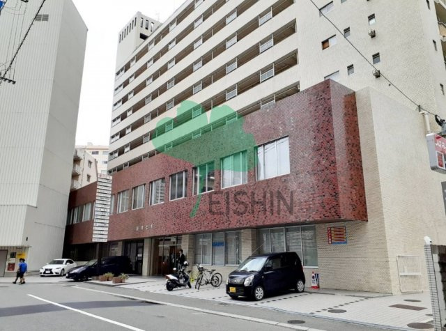 博多駅前藤井ビル（博多駅、祇園駅のダブルアクセスが可能な好立地！）