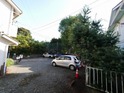 【展望】 | イートンハウスＣ棟