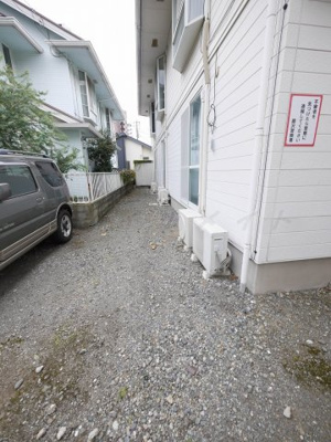 【外観】 | イートンハウスＣ棟