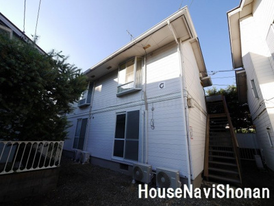 【外観】 | イートンハウスＣ棟