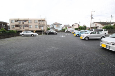 【駐車場】 | 山﨑駐車場C