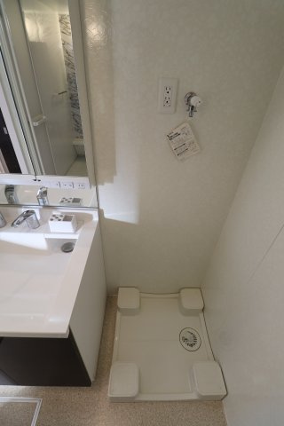 ポワールベルムの設備