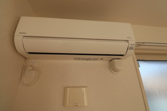 ポワールベルムの設備
