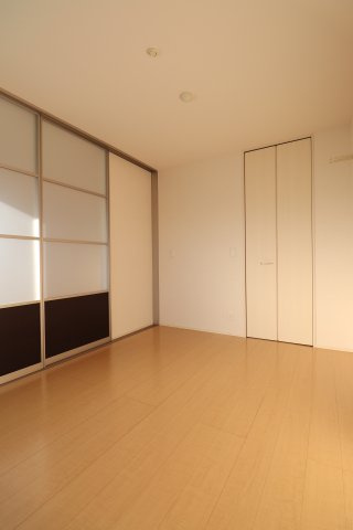 ポワールベルムの居間・リビング