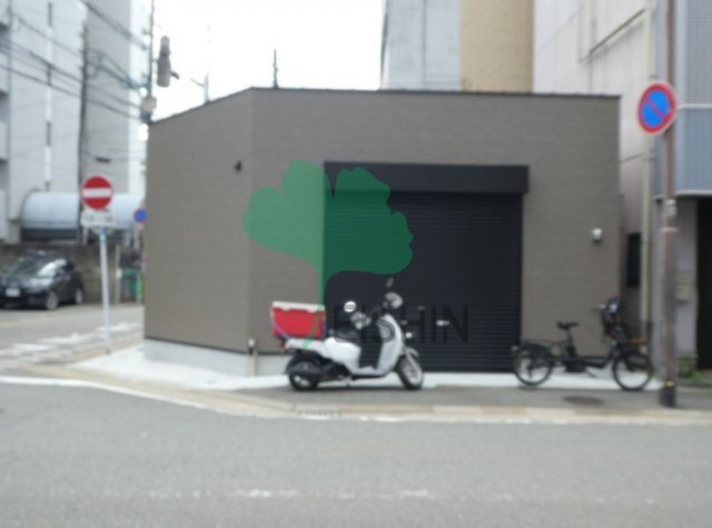美野島1丁目店舗（美野島商店街近くの好立地！）