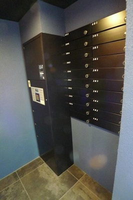 【その他共用部分】 | Ｓｔａａｒｔ大崎－スタールトオオサキ－