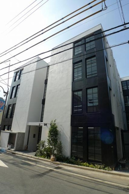 【外観】 | Ｓｔａａｒｔ大崎－スタールトオオサキ－