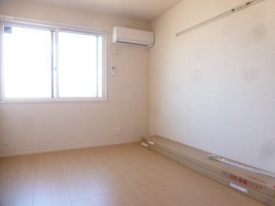 【寝室】 | ヒルサイド テラス Ｃ