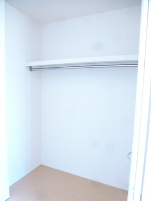 【収納】 | ヒルサイド テラス Ｃ