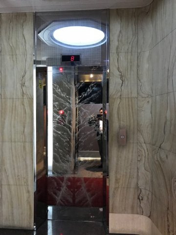 モノリスビル立川の設備