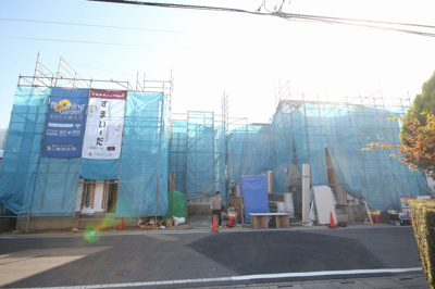 【外観】 | 新和2丁目東栄2棟 1号棟