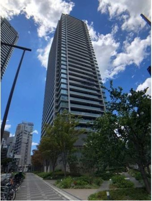 【外観】 | ザ・セントラルマークタワー