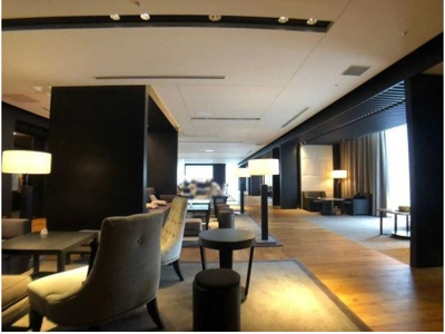 【その他共用部分】 | ザ・セントラルマークタワー