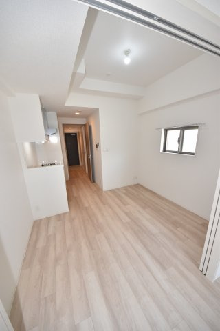 エスリード弁天町グロリアのその他共用部分