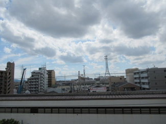 【展望】 | 眺望です
