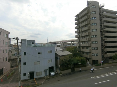 【展望】 | アンビシャス堀切菖蒲園