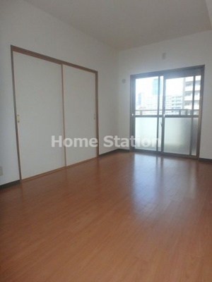 【内装】 | ブルームコートⅡ