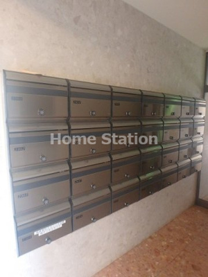 【エントランス】 | ブルームコートⅡ