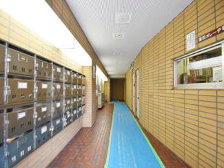 【エントランス】 | エントランス