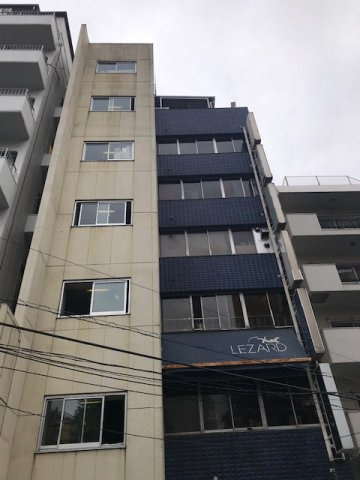 佐藤エステートビル３号館