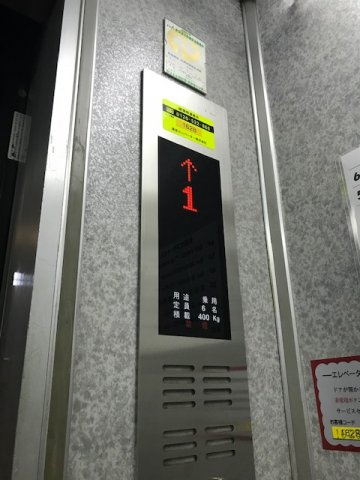 佐藤エステートビル３号館のその他