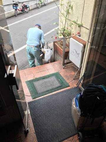 佐藤エステートビル３号館のその他共用部分