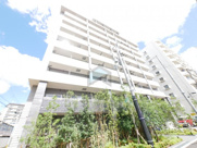 レジュールアッシュOSAKA今里駅前の画像