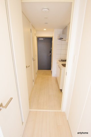 エスリード新福島　仲介手数料無料の内装