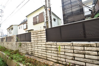 【展望】 | 物件のお問い合わせは、 ０１２０－７００－９６８までお気軽にどうぞ！
バルコニーからの眺望