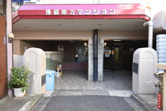 【エントランス】 | エントランス