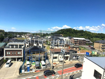 【展望】 | ロゼラガーデン