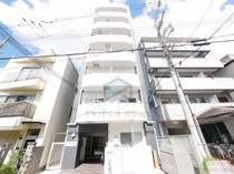 S-FORT大今里西の画像