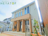 名古屋市港区辰巳町のアパートの画像