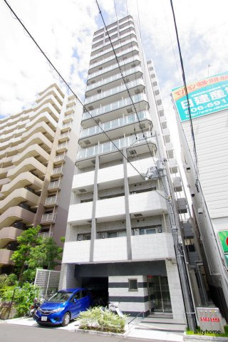 エスリード大阪城クローグ　仲介手数料無料