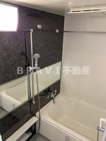 GAUDI（ガウディ）　BRAVI不動産の浴室|【GAUDI（ガウディ）】お風呂です