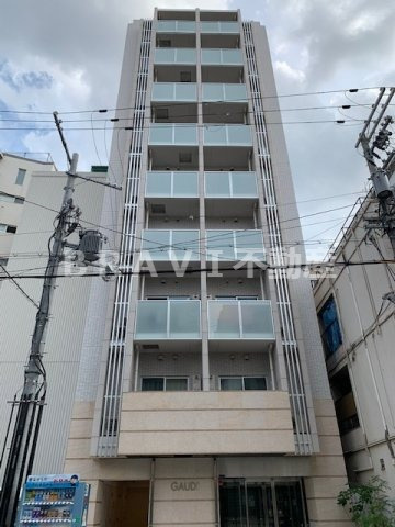 GAUDI（ガウディ）　BRAVI不動産