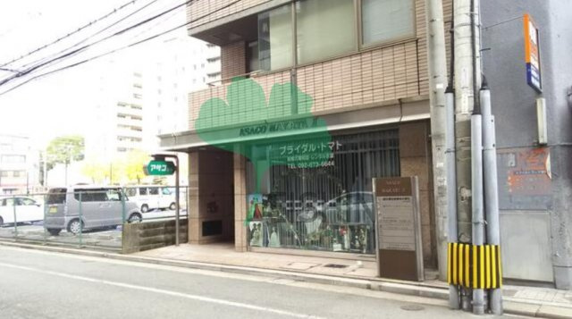 HOPEビル（博多駅まで徒歩8分の好立地！）