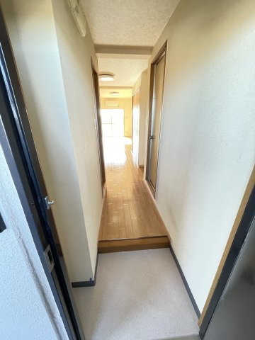 【玄関】 | 玄関です