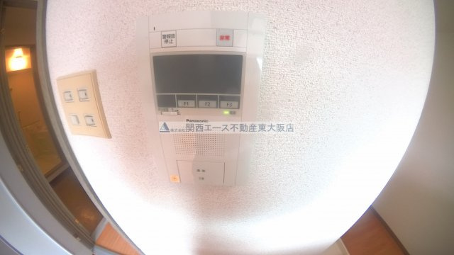 【セキュリティ】 | アルテハイム東大阪