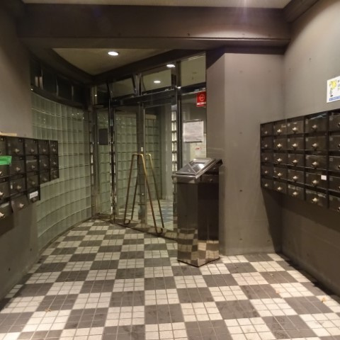 【エントランス】 | アルテハイム東大阪