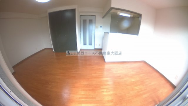 【居間・リビング】 | アルテハイム東大阪