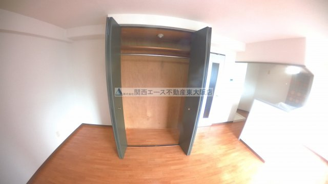 【収納】 | アルテハイム東大阪