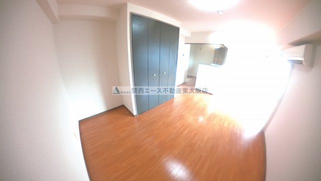 【寝室】 | アルテハイム東大阪