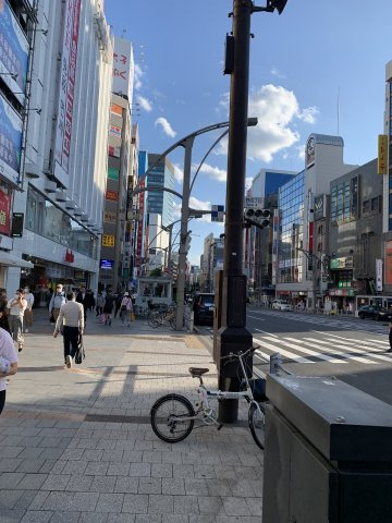 プラザU