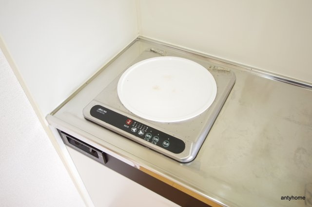 ビスタ江坂南 仲介手数料無料のキッチン